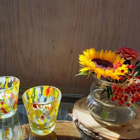 Tuinhuis Lutjewinkel Εξωτερικό φωτογραφία