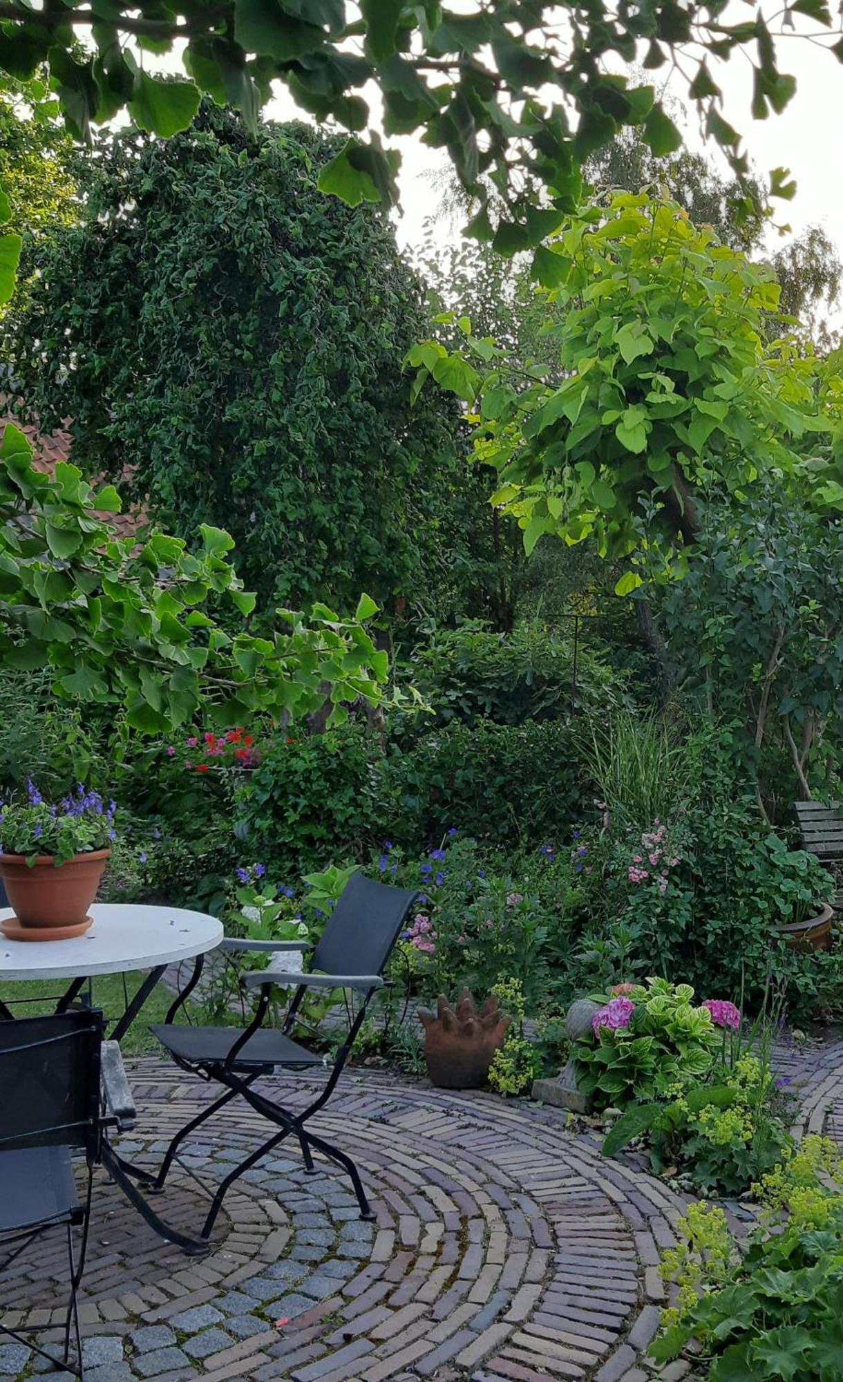 Tuinhuis Lutjewinkel Εξωτερικό φωτογραφία
