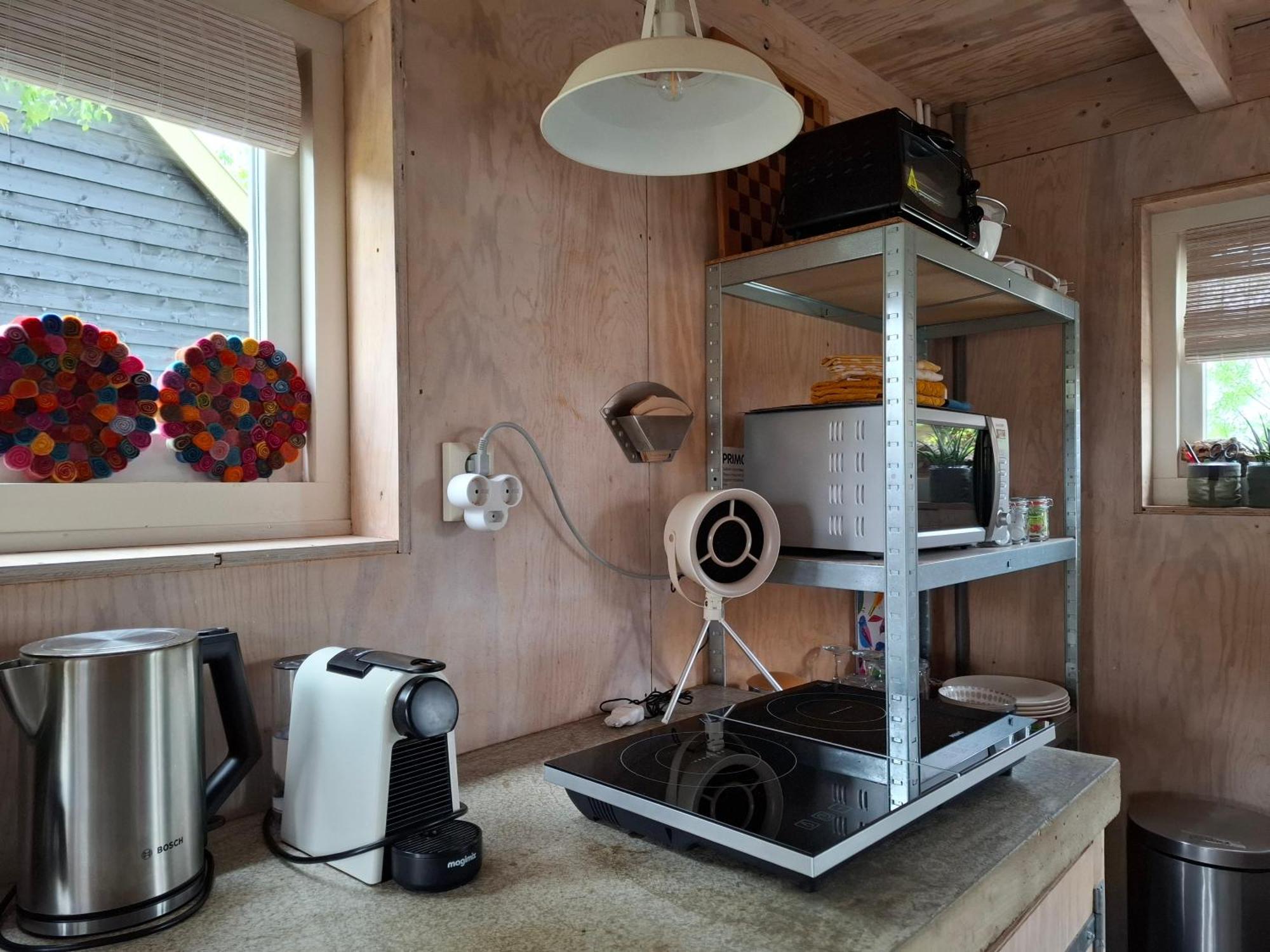 Tuinhuis Lutjewinkel Εξωτερικό φωτογραφία