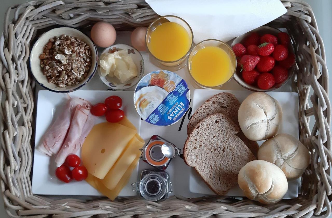 Tuinhuis Lutjewinkel Εξωτερικό φωτογραφία